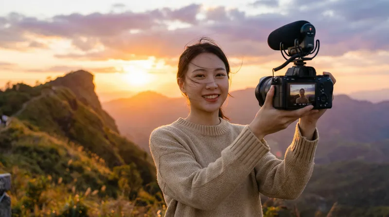 抖阴视频 - 旅行风光纪录